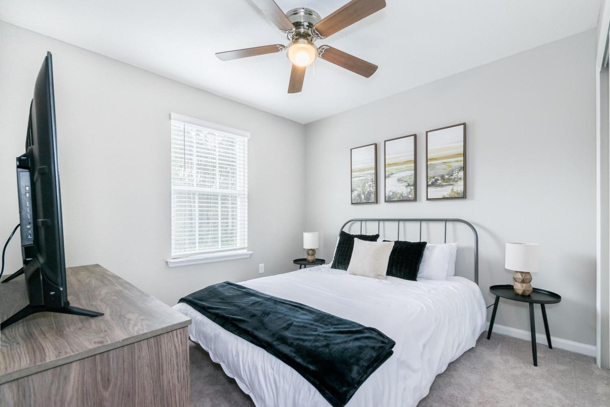 Villa Cozy 3Br Townhouse, 15 Mins To Downtown St. Augustine Exterior foto