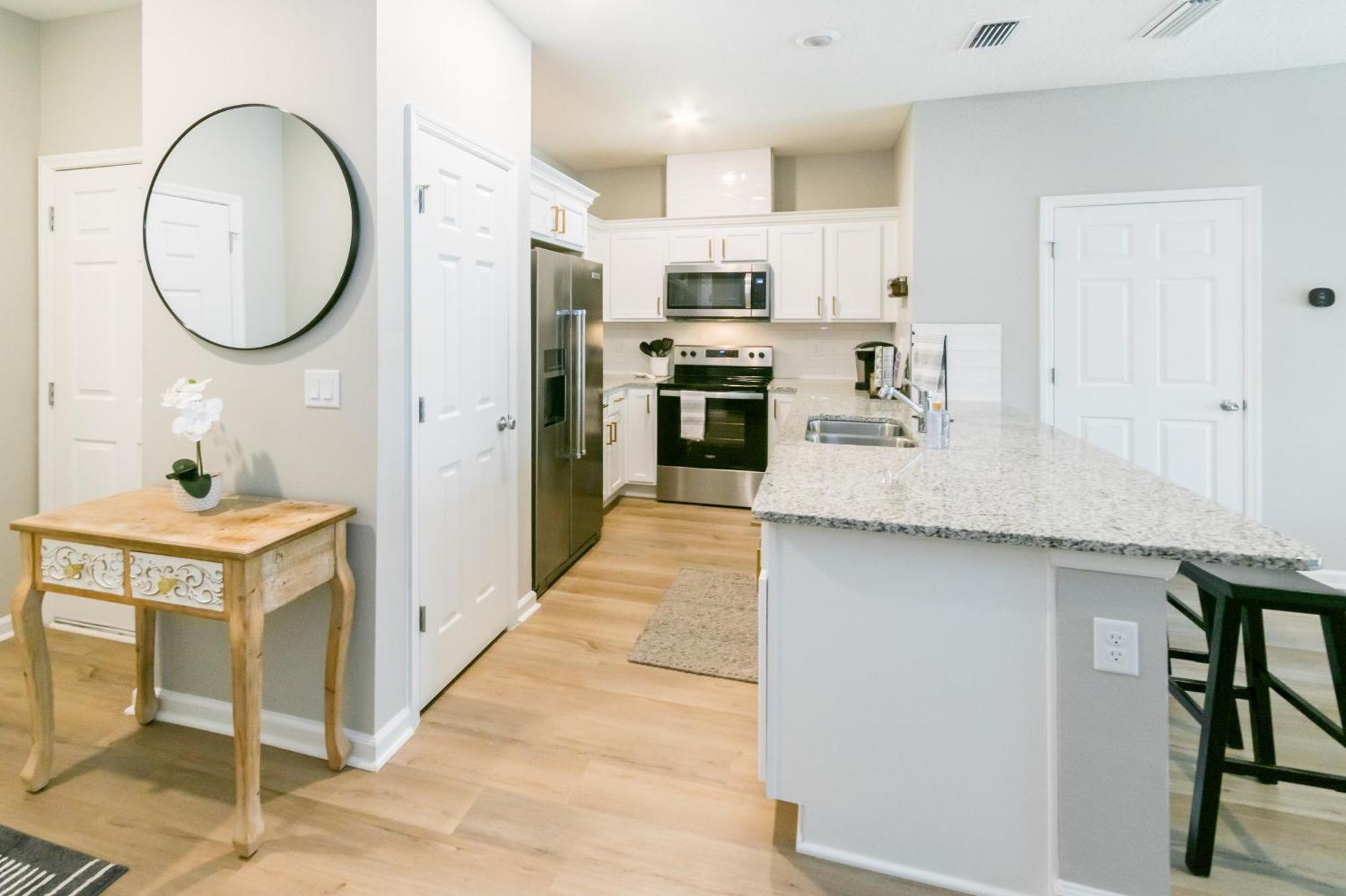 Villa Cozy 3Br Townhouse, 15 Mins To Downtown St. Augustine Exterior foto
