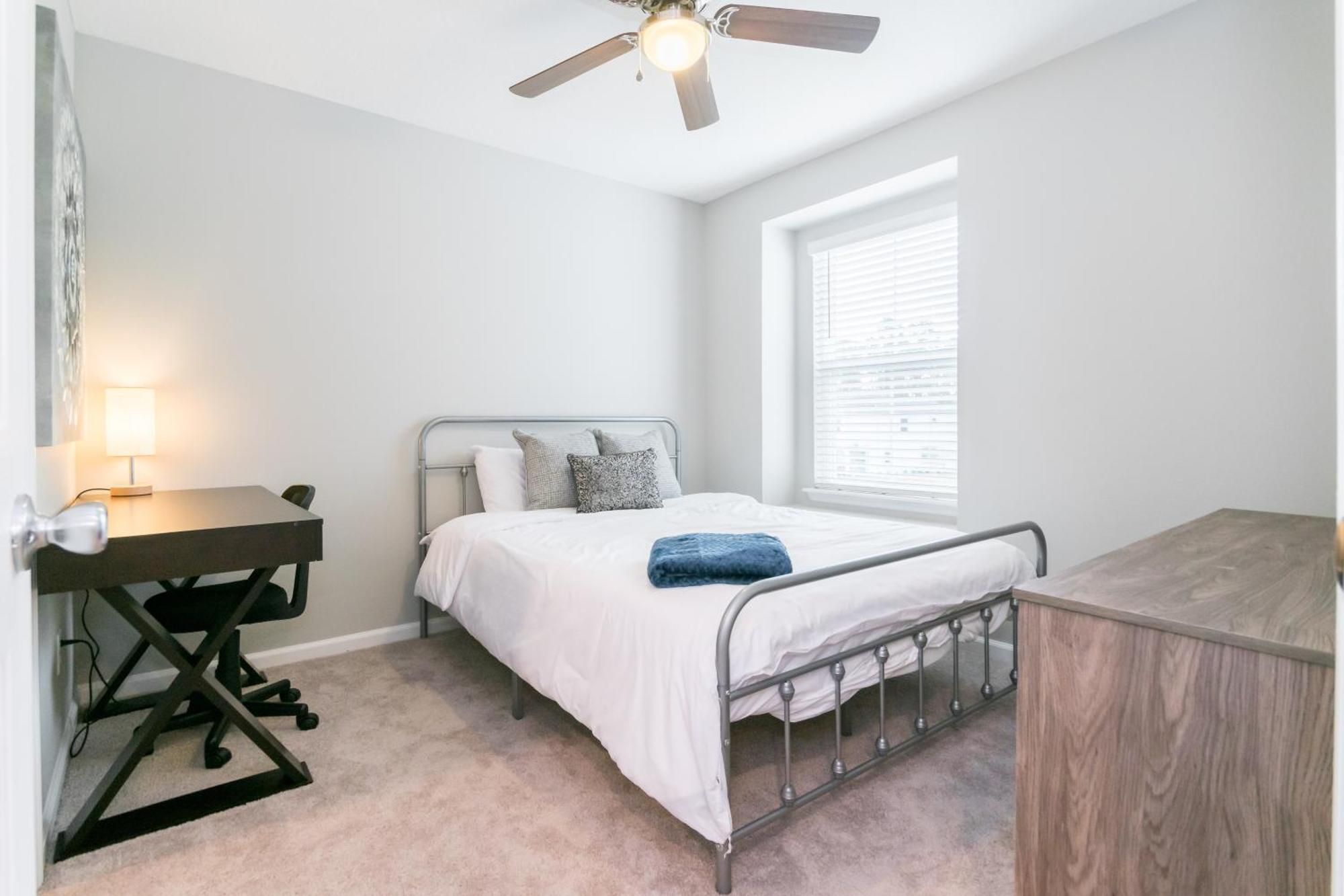 Villa Cozy 3Br Townhouse, 15 Mins To Downtown St. Augustine Exterior foto