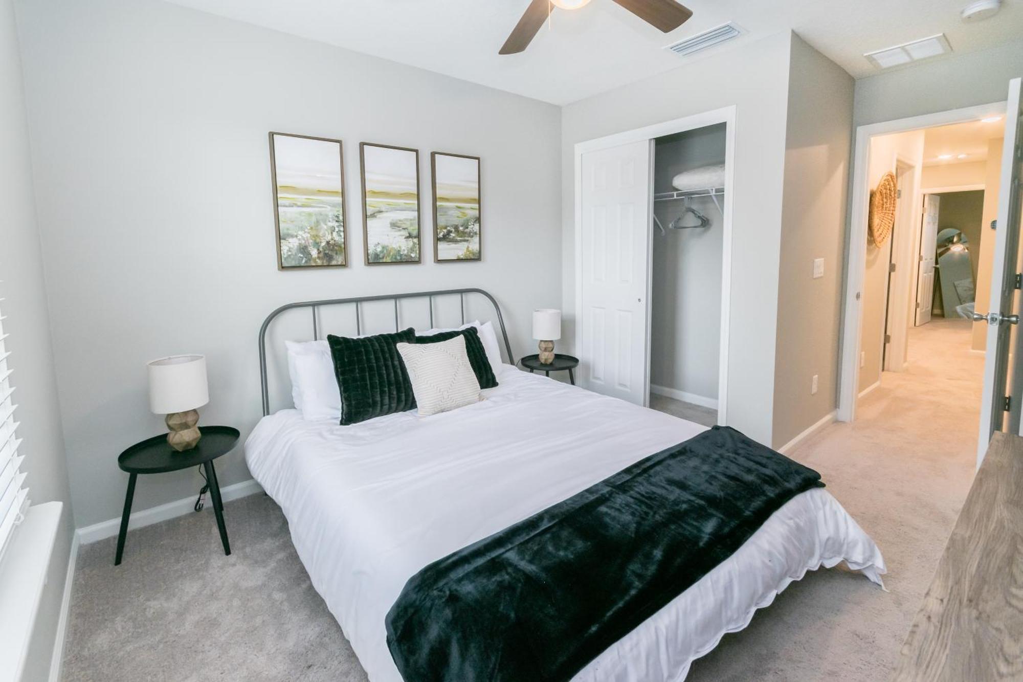 Villa Cozy 3Br Townhouse, 15 Mins To Downtown St. Augustine Exterior foto