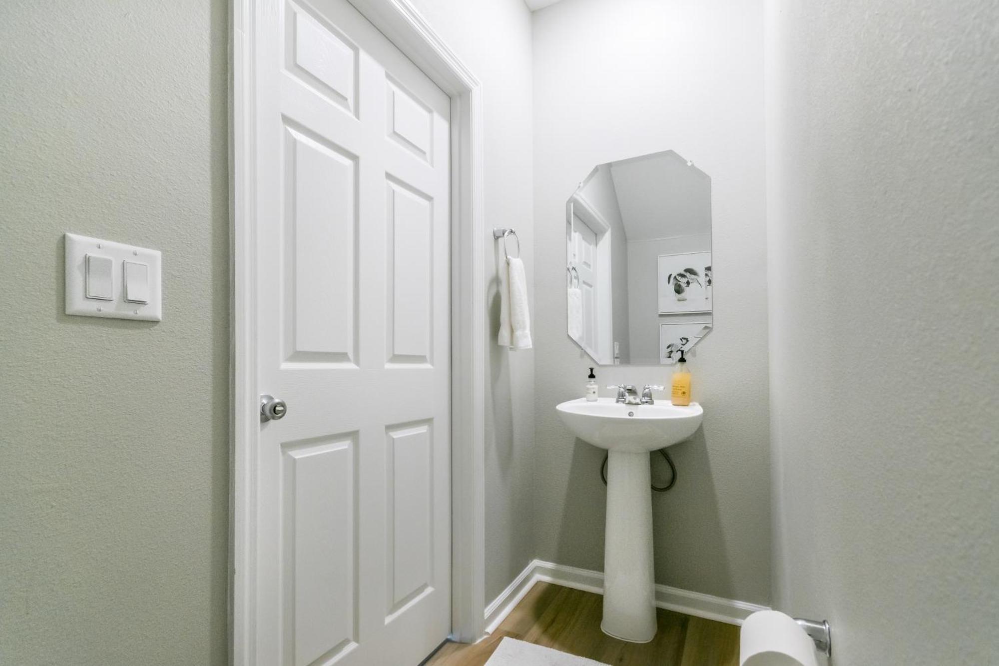 Villa Cozy 3Br Townhouse, 15 Mins To Downtown St. Augustine Exterior foto